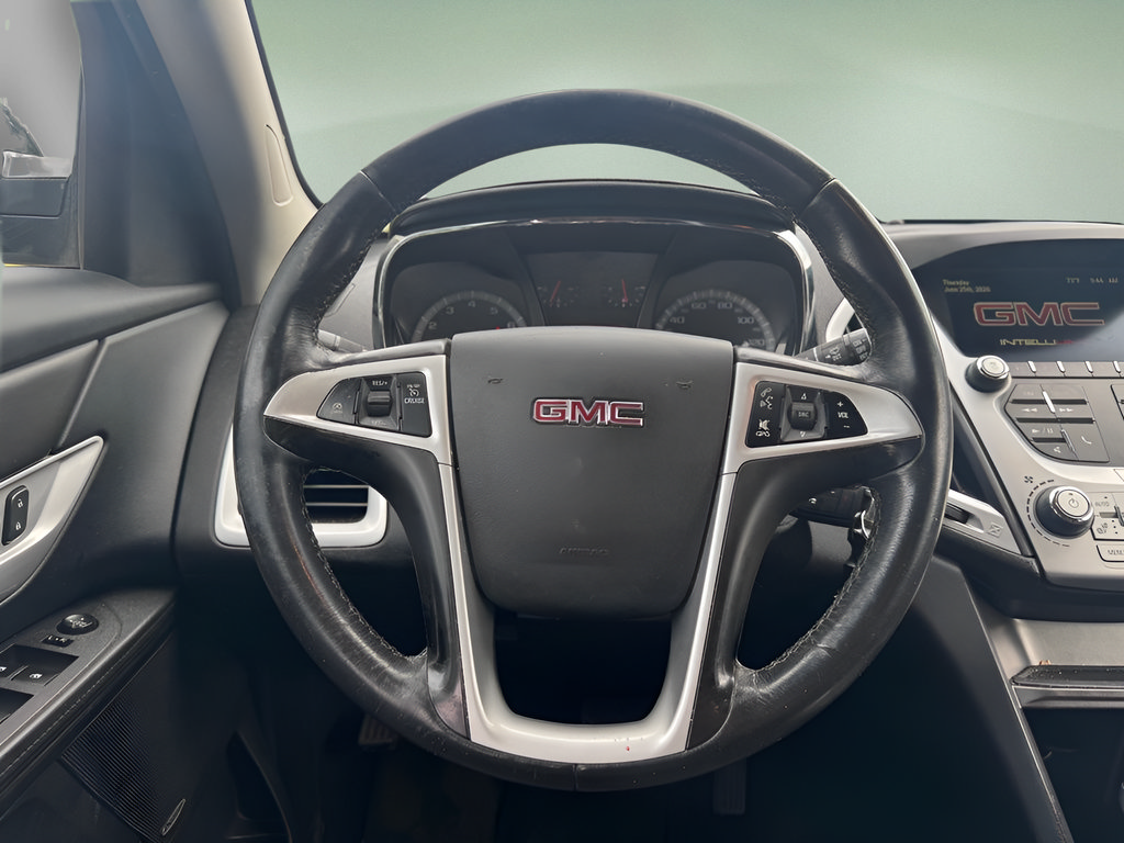 Used 2017 GMC Terrain SLE w/ Convenience Package FWD image 21