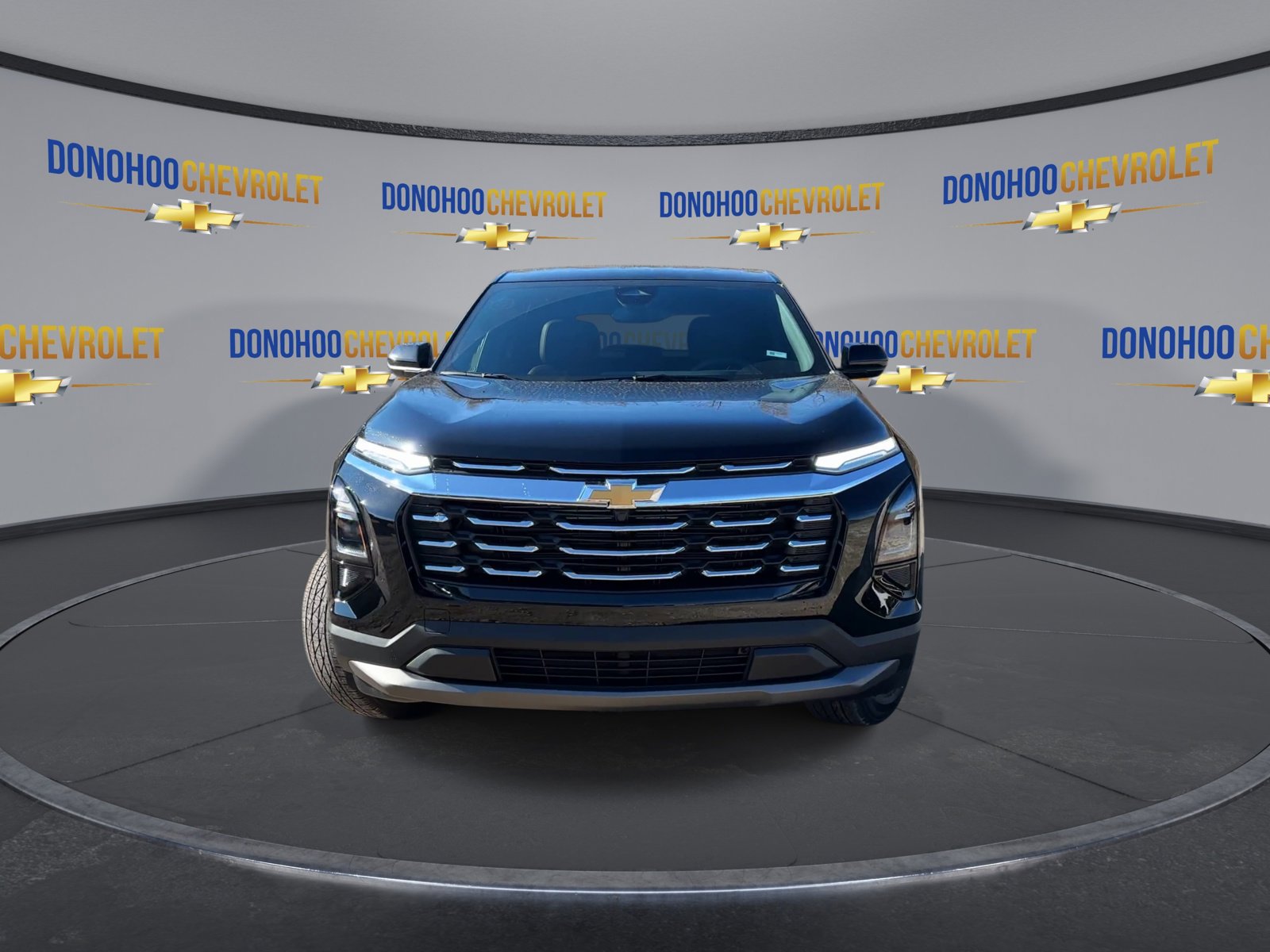 New 2026 Chevrolet Equinox LT image 6