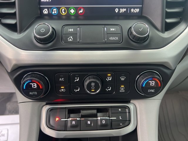 Used 2020 GMC Acadia SLE w/ Driver Convenience Package image 30