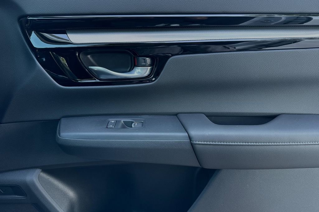 New 2025 Honda CR-V FWD e:FCEV image 18