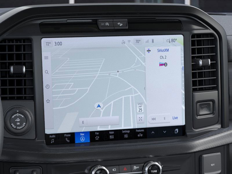 New 2026 Ford F150 Lariat w/ Equipment Group 502A High image 14