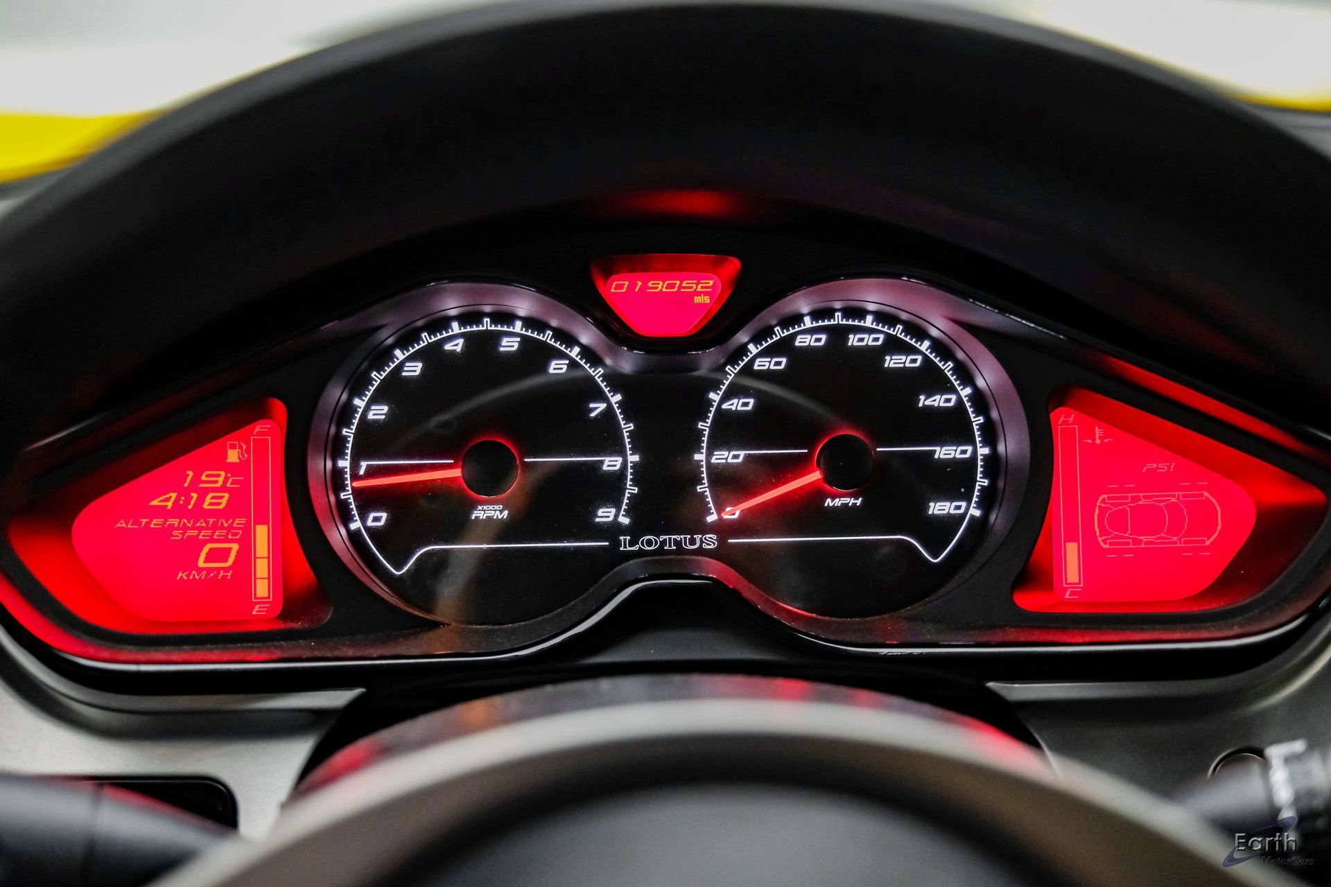 Used 2011 Lotus Evora 2+2 image 81