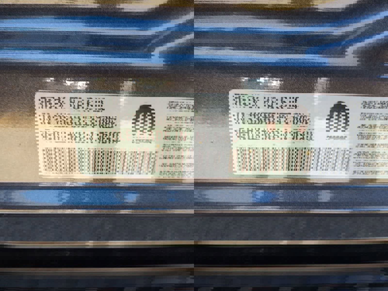 New 2026 RAM 2500 Big Horn image 34