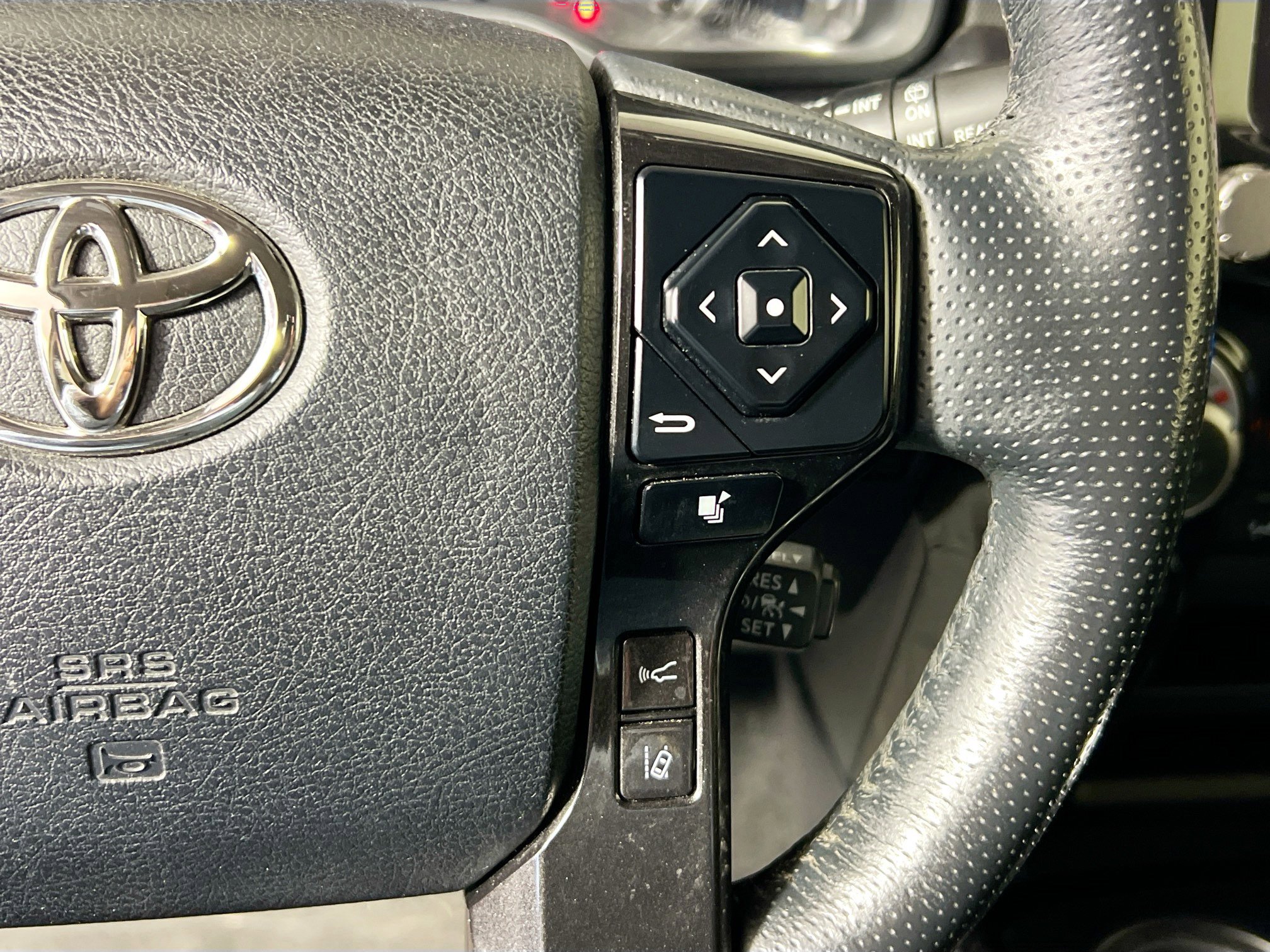 Used 2023 Toyota 4Runner TRD Pro image 19