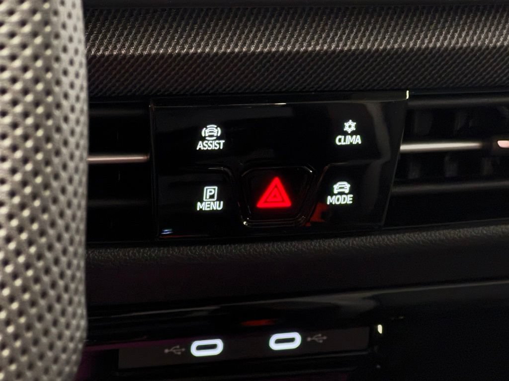 New 2026 Volkswagen GTI Autobahn FWD image 14