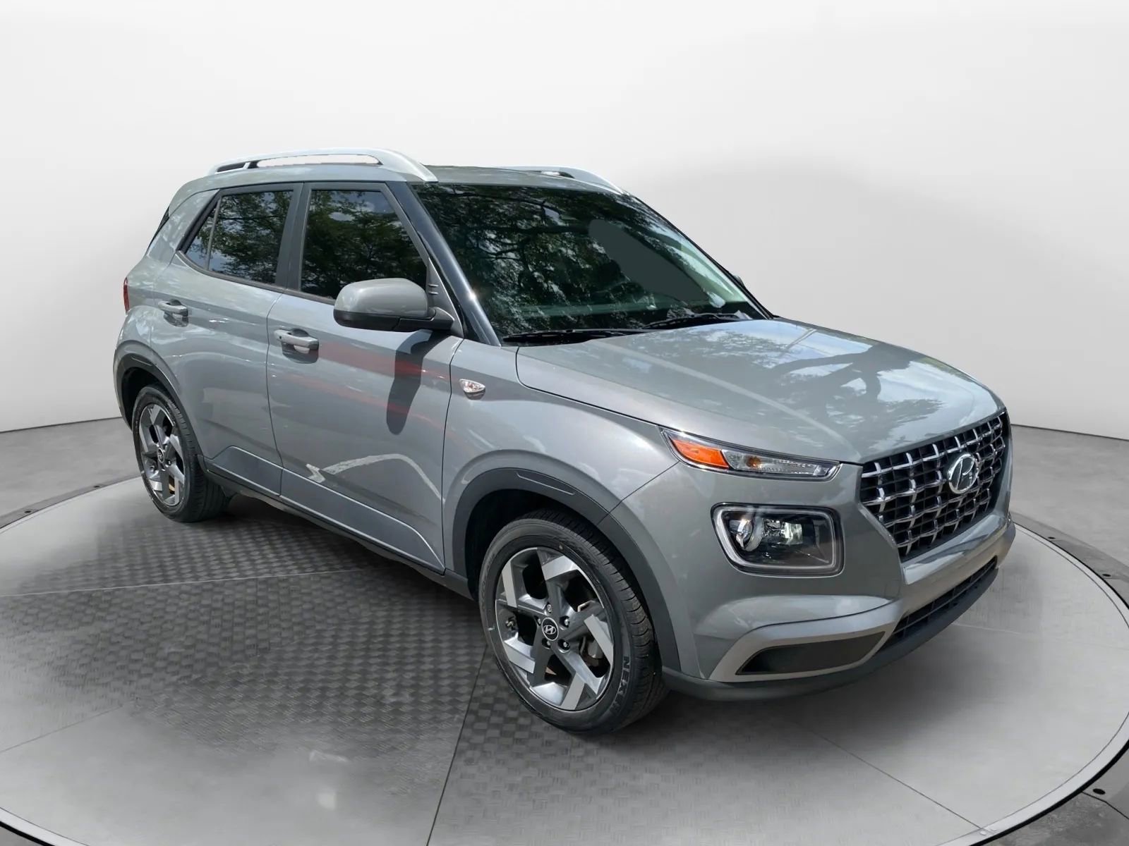 Used 2021 Hyundai Venue SEL w/ Premium Package