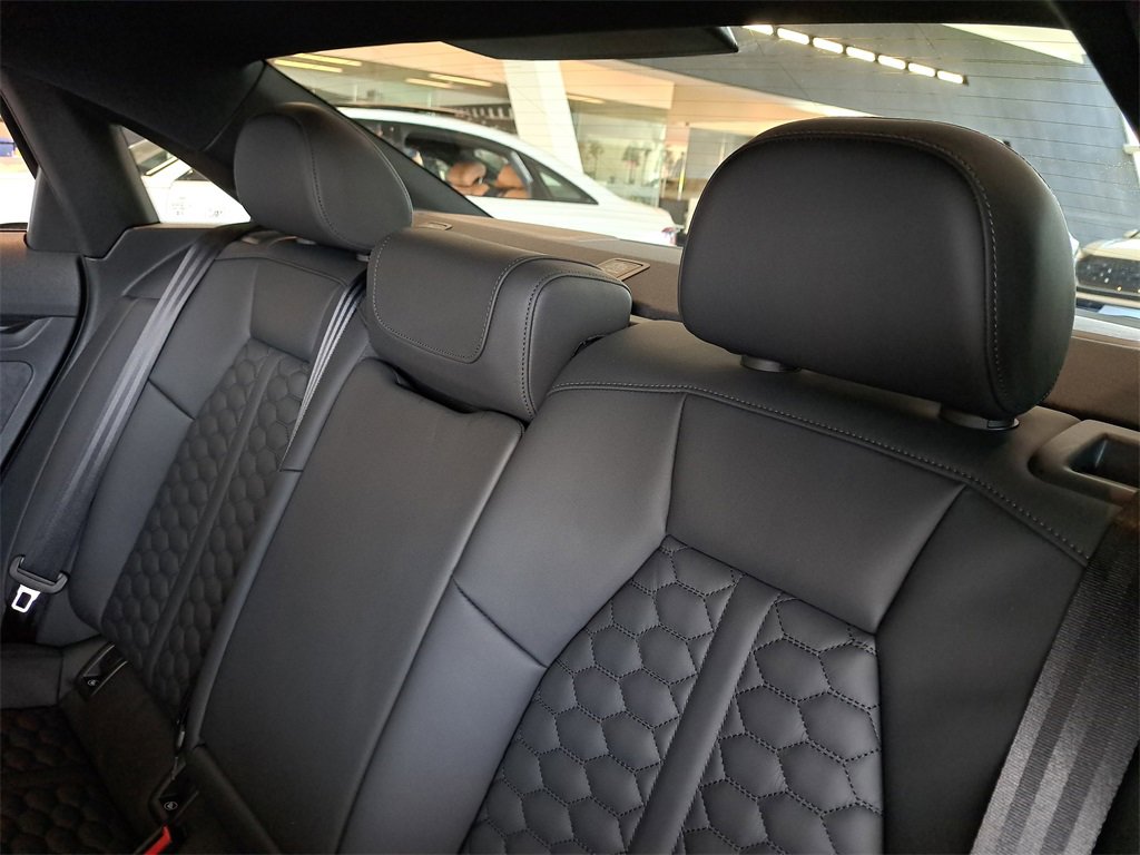 New 2026 Audi RS 3 image 27