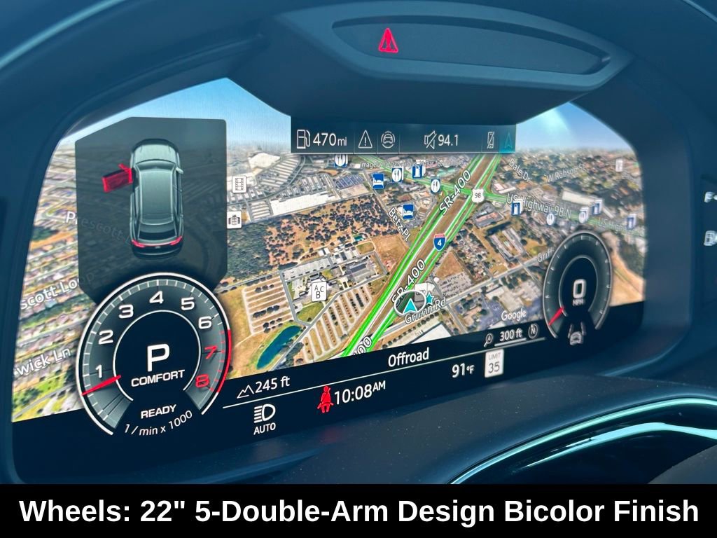 New 2025 Audi Q8 Premium image 13