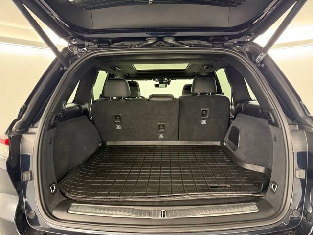 Used 2023 Jeep Grand Cherokee Summit image 37