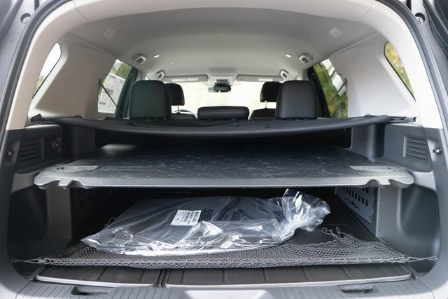 New 2026 Honda Passport RTL image 13