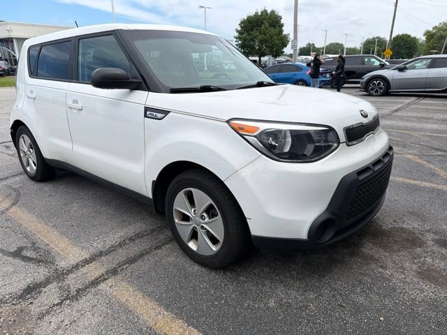 Used 2016 Kia Soul FWD image 5
