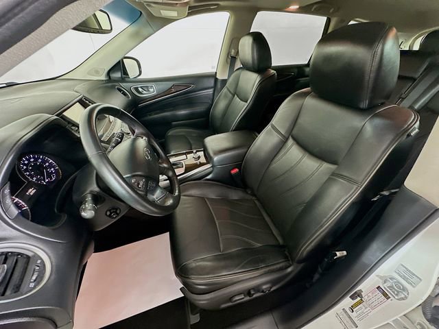 Used 2015 INFINITI QX60 AWD w/ Premium Plus Package image 22