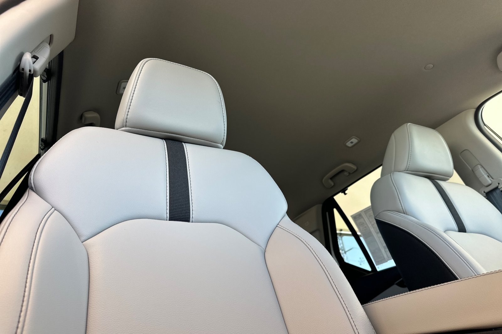 New 2026 Honda Pilot EX-L image 20