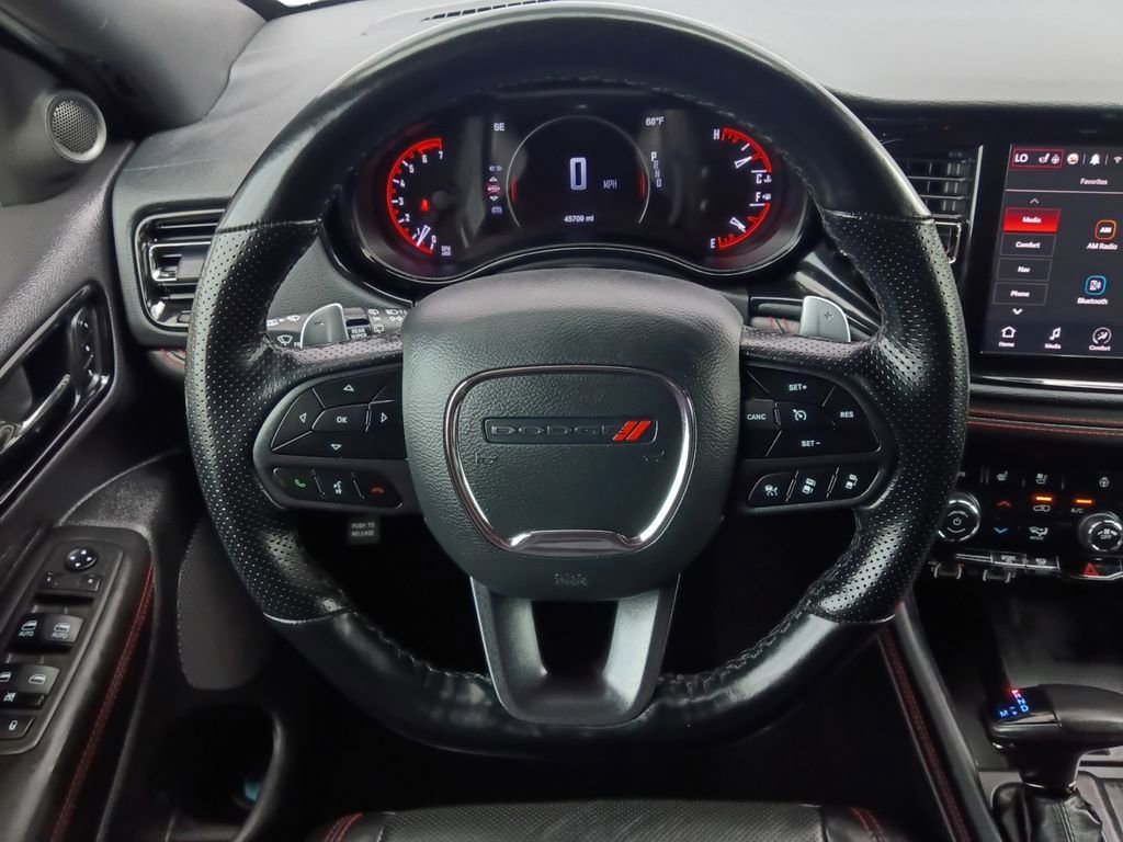 Used 2023 Dodge Durango R/T image 21