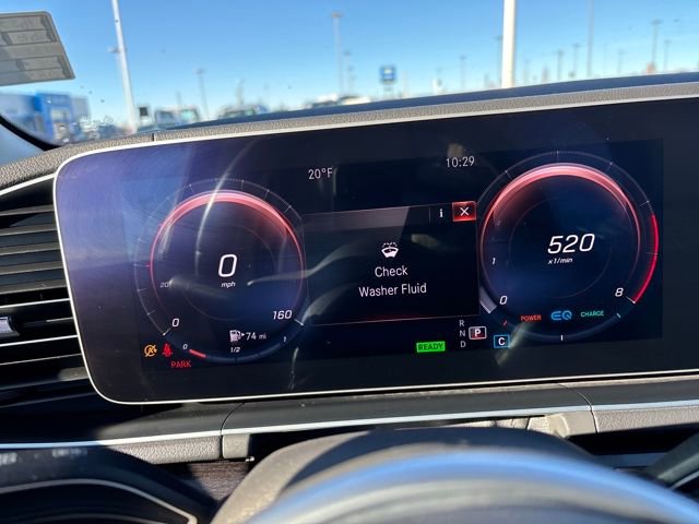 Used 2020 Mercedes-Benz GLE 450 4MATIC image 15