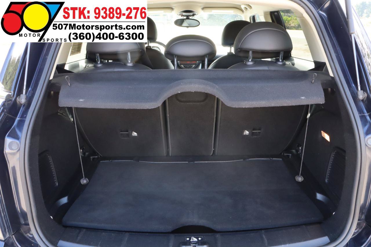 Used 2013 MINI Cooper Countryman FWD image 15