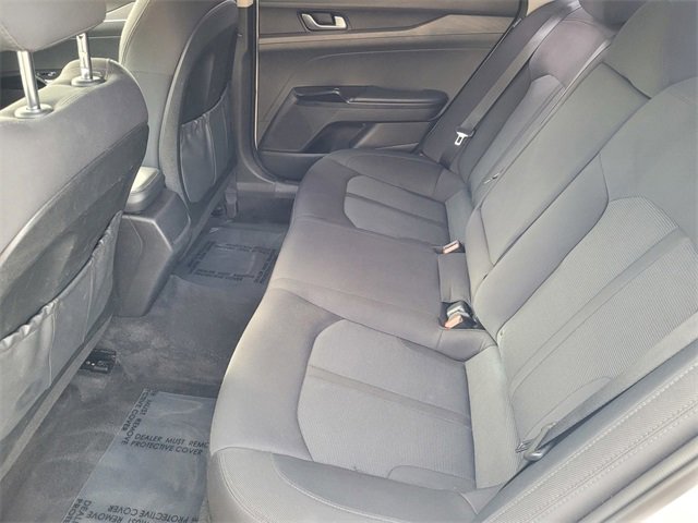 Used 2021 Kia K5 LXS image 8