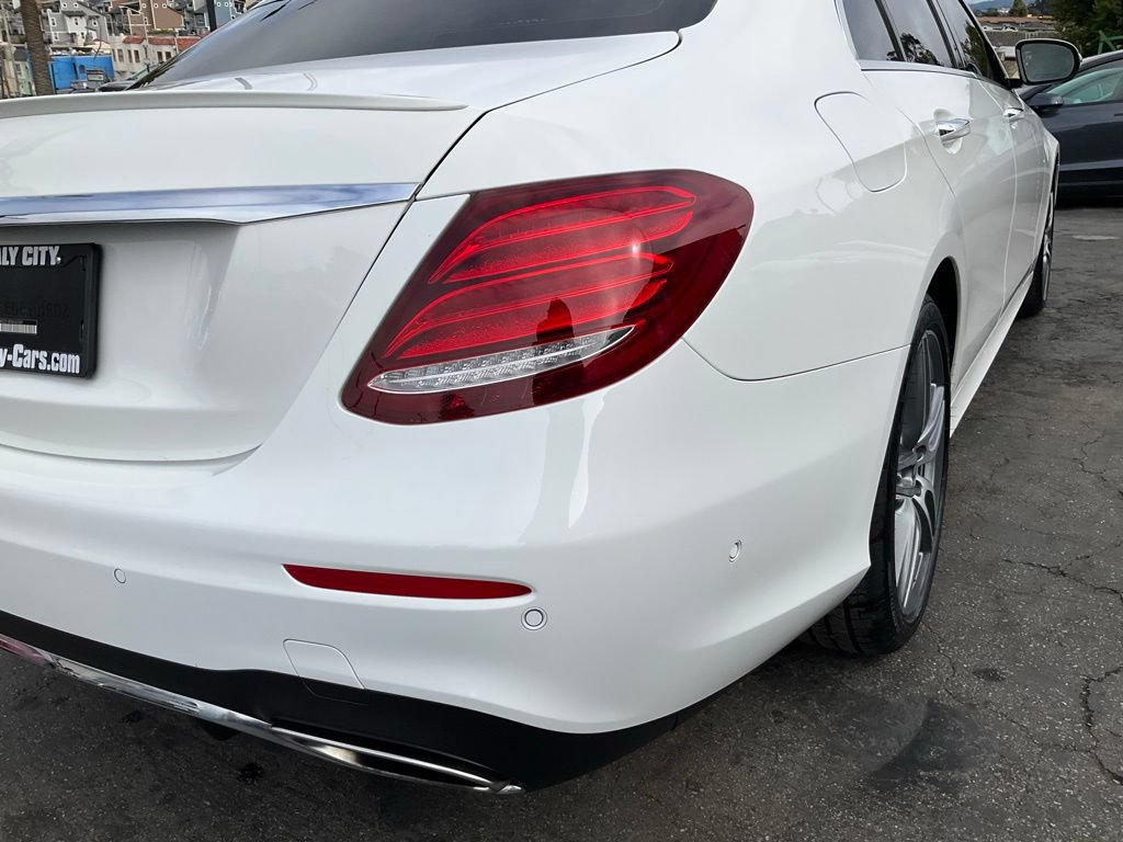 Used 2019 Mercedes-Benz E 300 w/ Premium 1 Package image 79