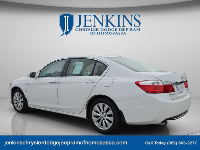 Used 2013 Honda Accord Touring image 7
