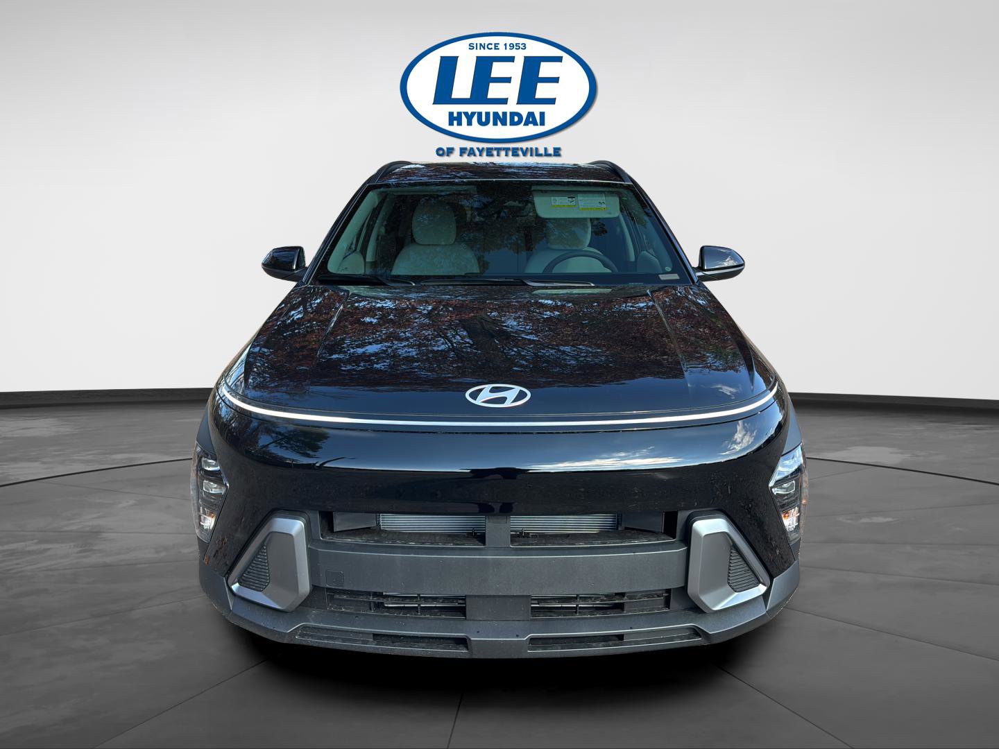 New 2026 Hyundai Kona SEL Sport image 2