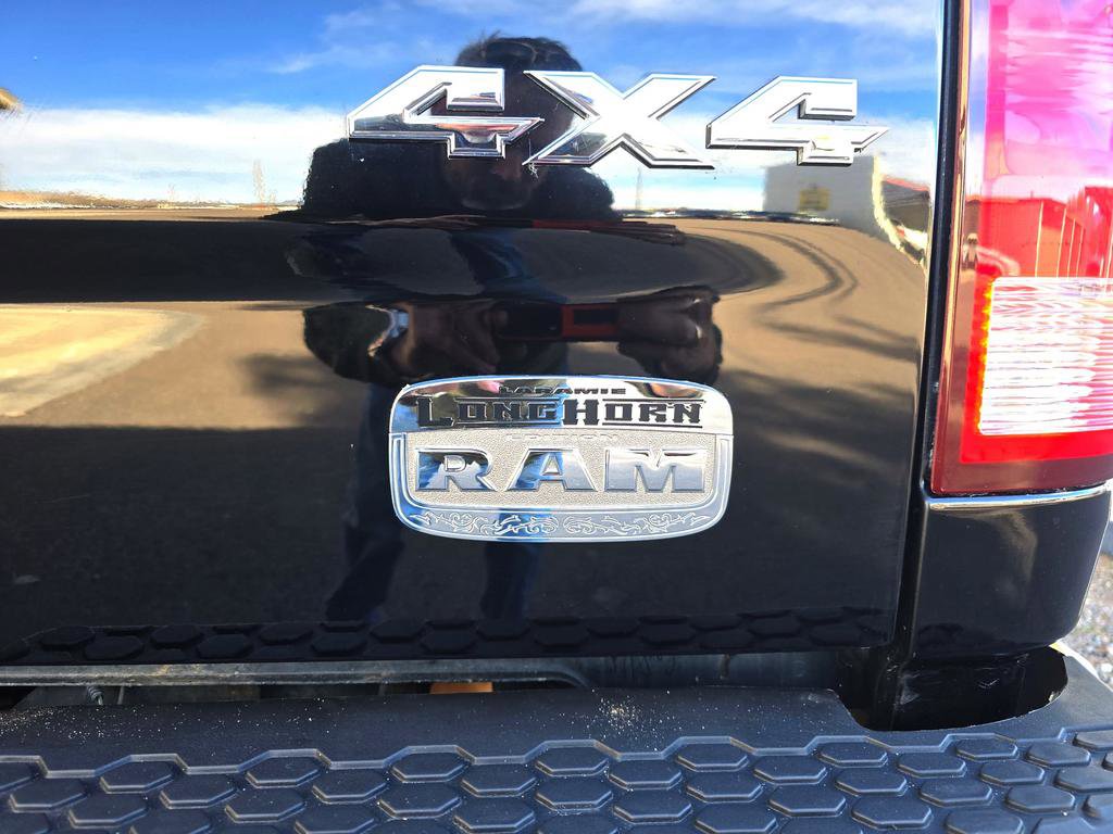 Used 2012 RAM 2500 Longhorn w/ Protection Group image 36