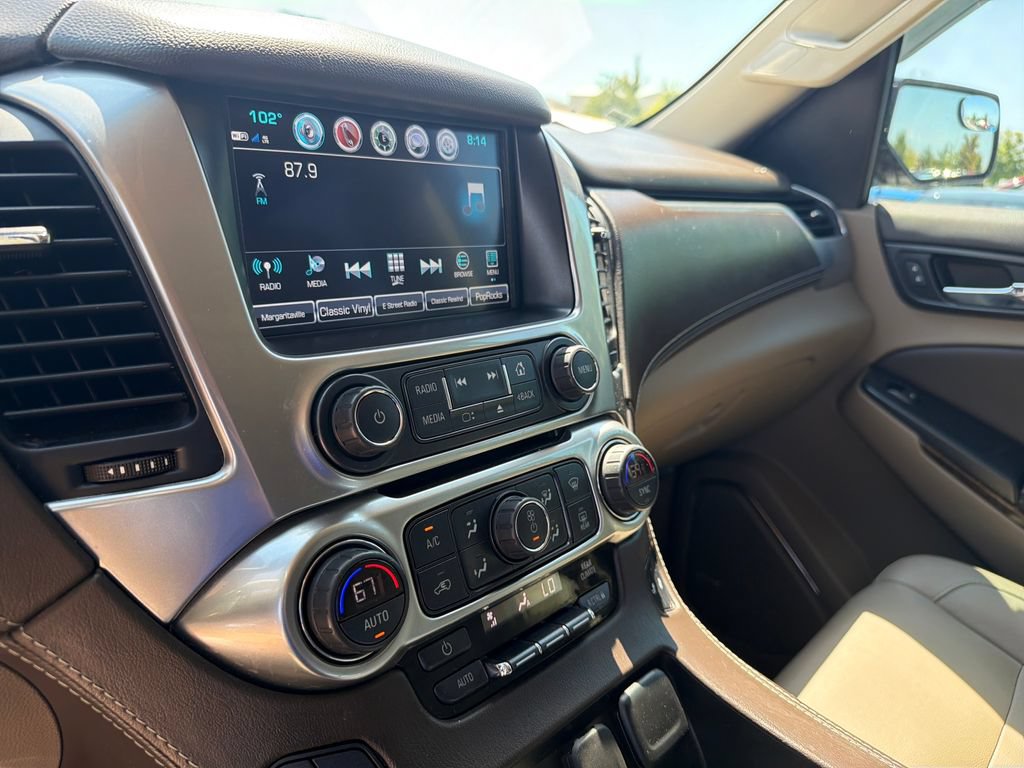Used 2020 Chevrolet Tahoe LT RWD image 24