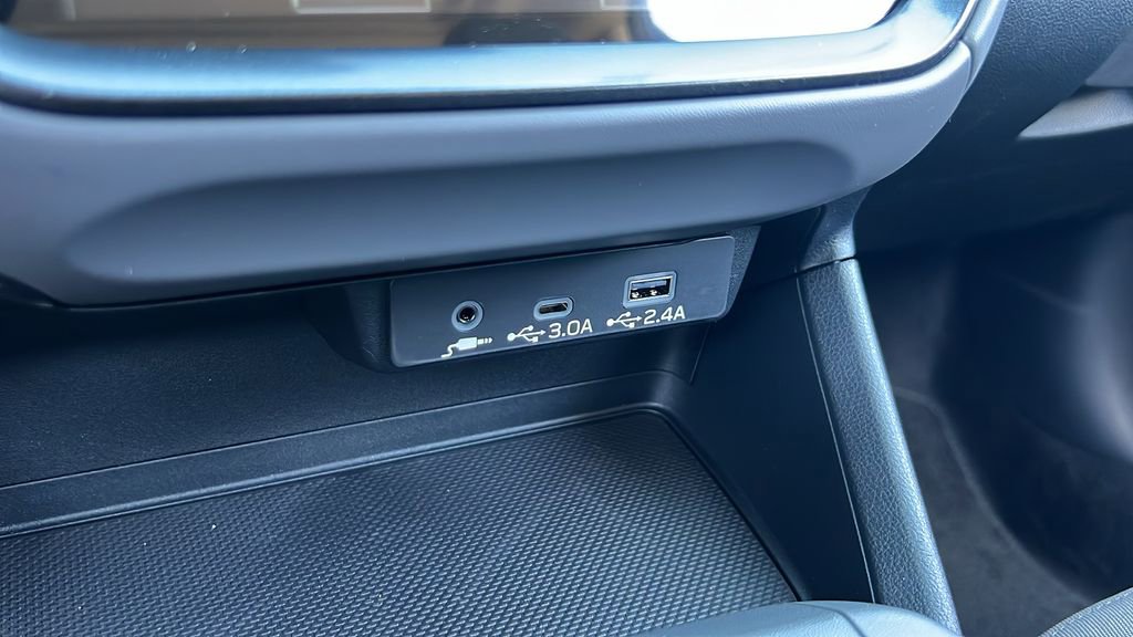 New 2026 Subaru Crosstrek 2.0i Premium image 30