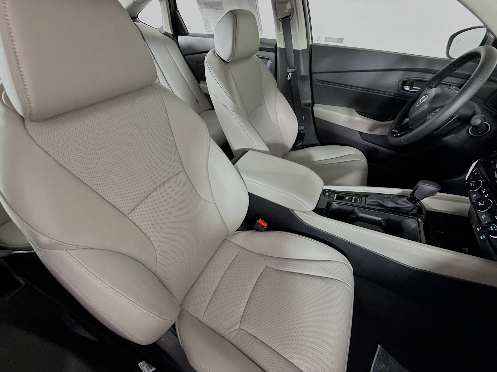 New 2026 Honda Accord EX-L image 34