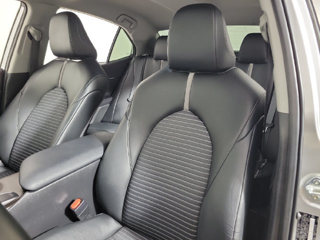 Used 2024 Toyota Camry SE FWD image 20