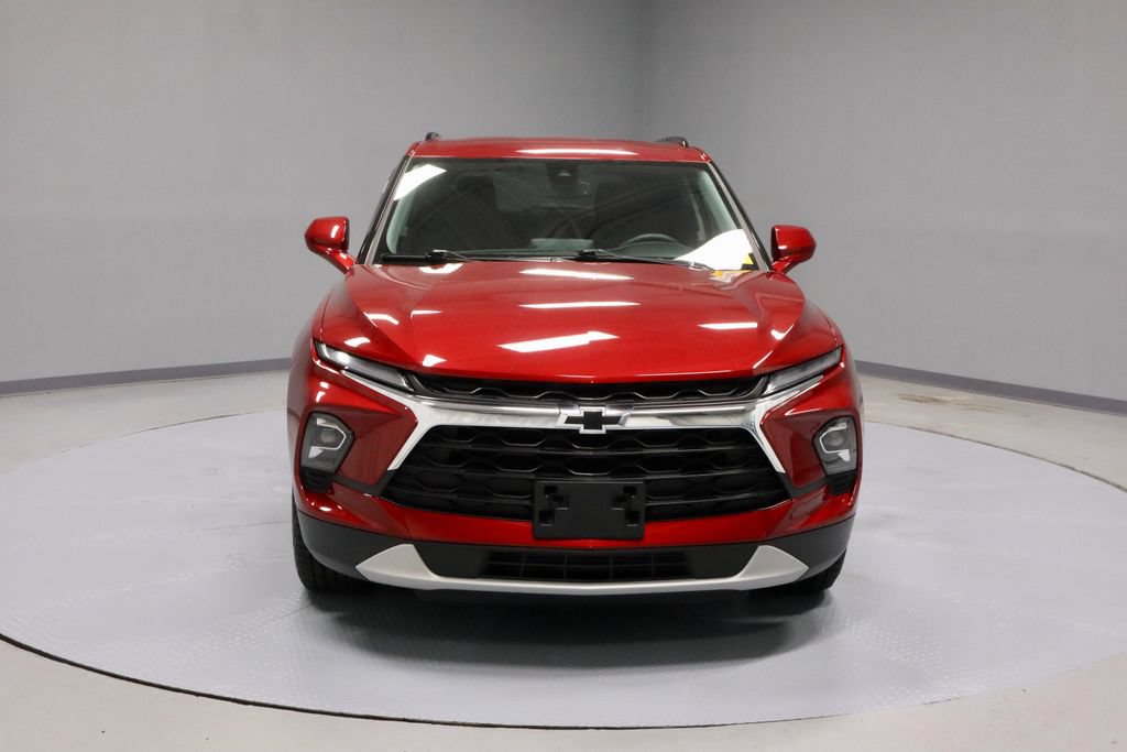 Used 2023 Chevrolet Blazer LT w/ Convenience Package AWD/4WD image 5