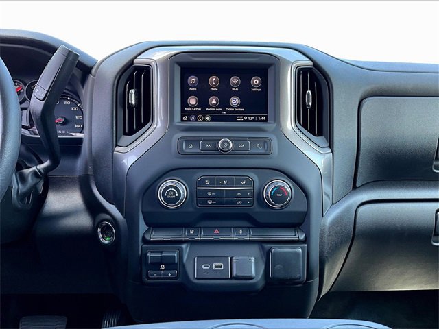 New 2025 Chevrolet Silverado 3500 W/T w/ WT Convenience Package image 11