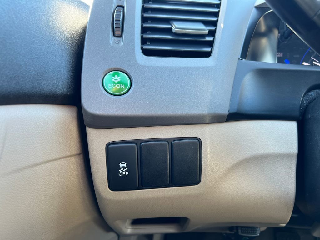 Used 2012 Honda Civic LX image 17