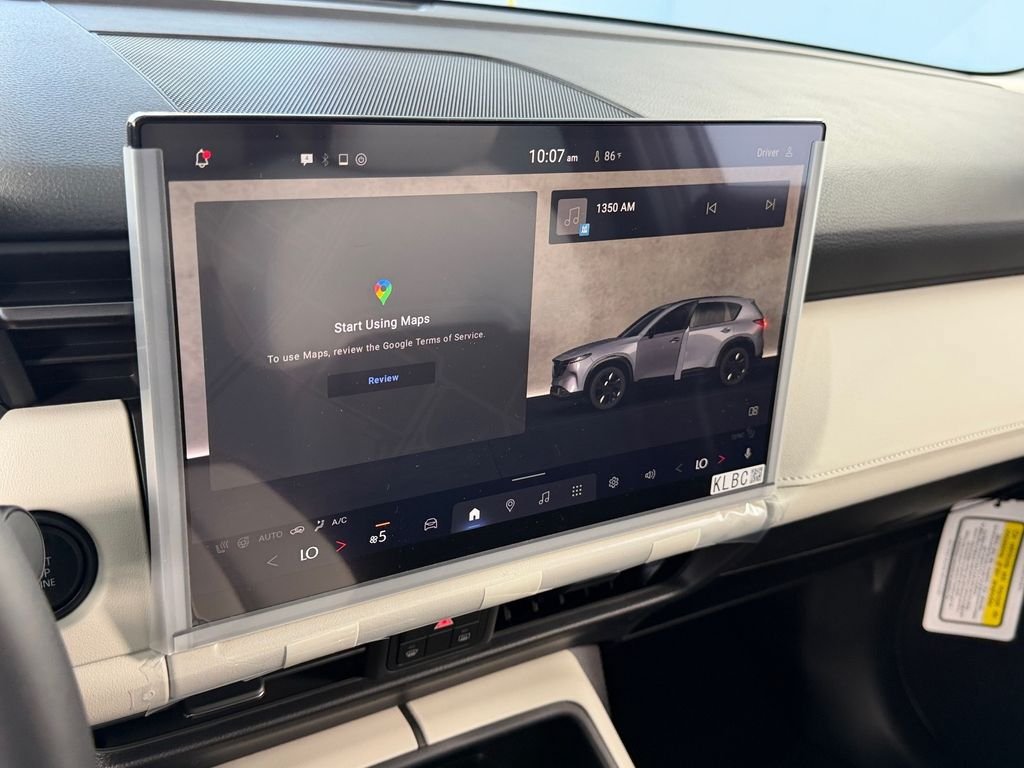 New 2026 MAZDA CX-5 Preferred AWD/4WD image 12