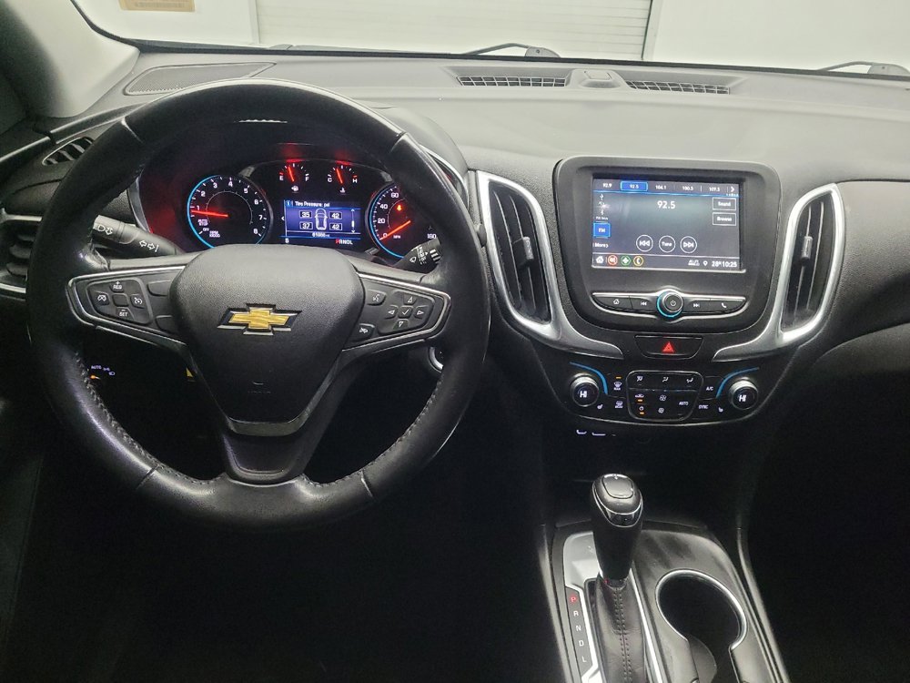 Used 2019 Chevrolet Equinox LT image 22