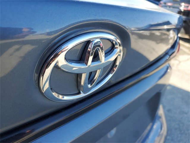 Used 2024 Toyota Corolla LE image 8