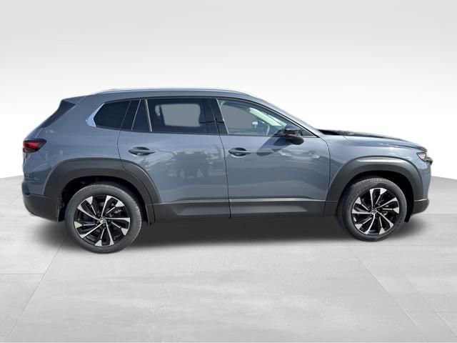 New 2026 MAZDA CX-50 2.5 Hybrid w/ Weather Package image 6