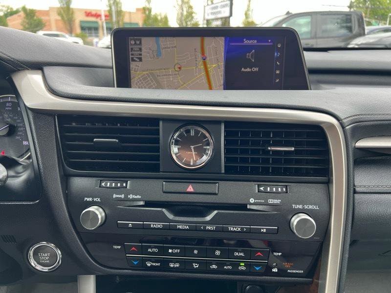 Used 2019 Lexus RX 350 AWD image 15