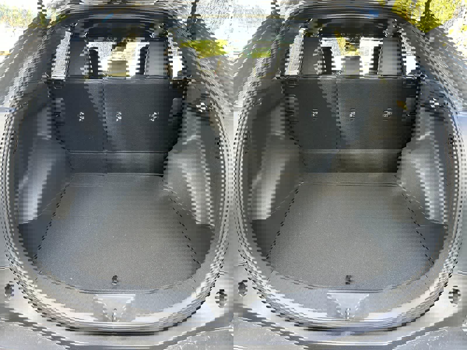 New 2026 Subaru Solterra Premium image 29