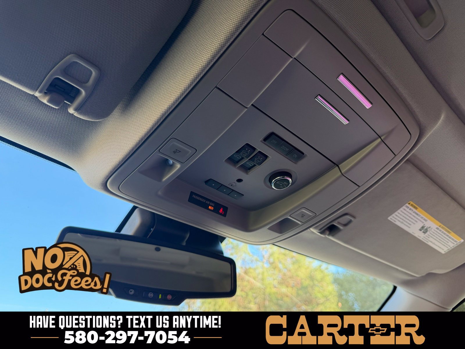 Used 2020 Chevrolet Tahoe Premier AWD/4WD image 24