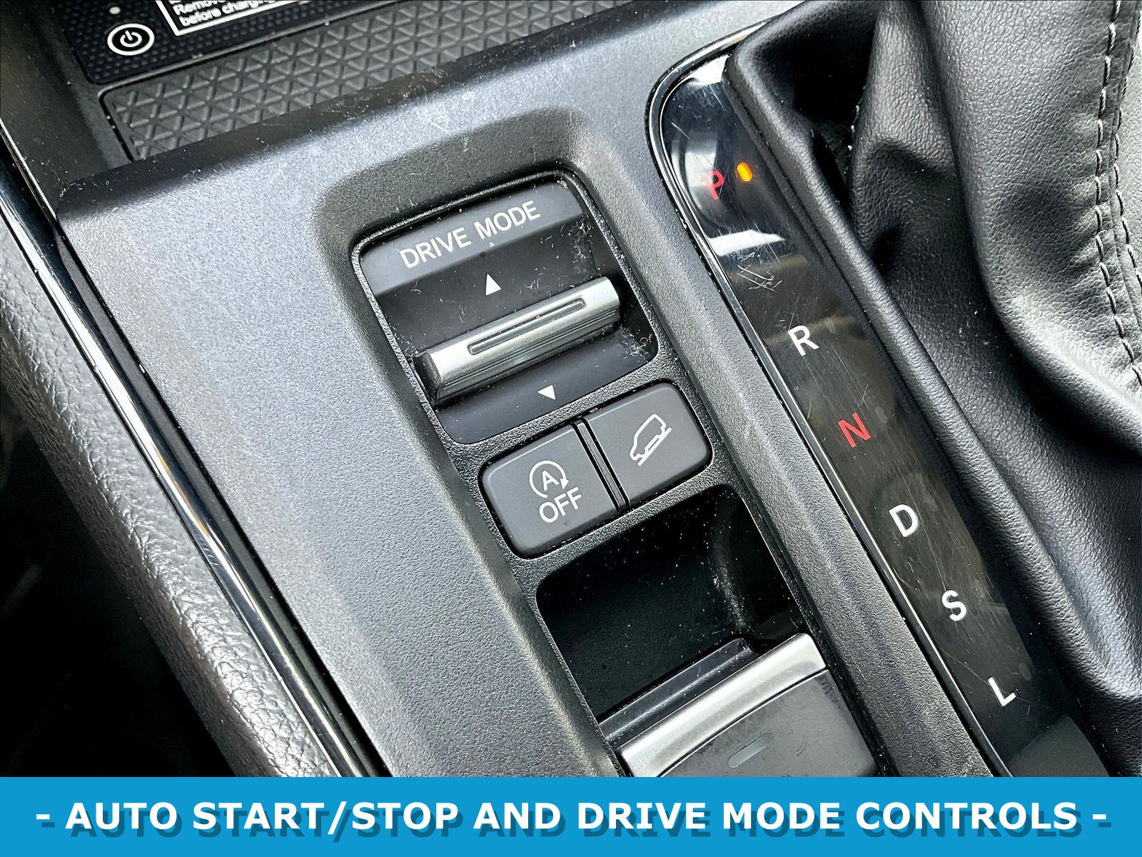 Certified 2024 Honda CR-V EX-L image 36