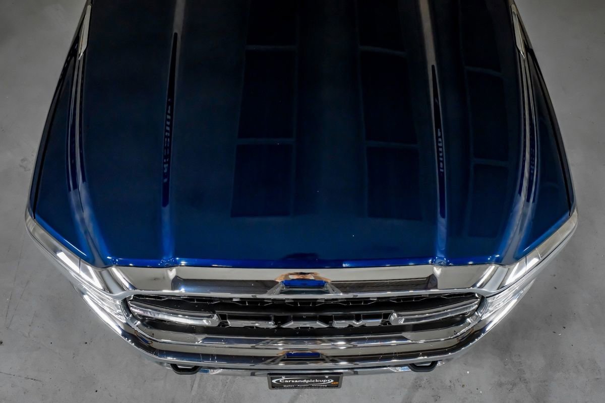 Used 2019 RAM 2500 Tradesman AWD/4WD image 36