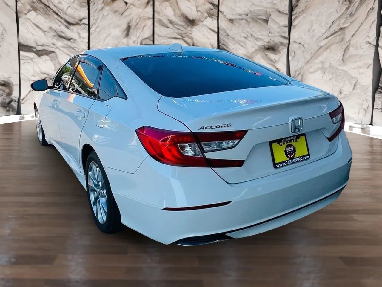 Used 2018 Honda Accord LX image 14