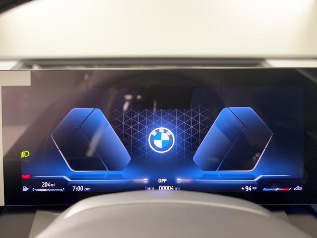 New 2027 BMW X1 xDrive28i AWD/4WD image 26