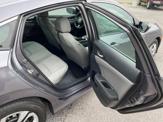 Used 2016 Honda Civic LX image 23