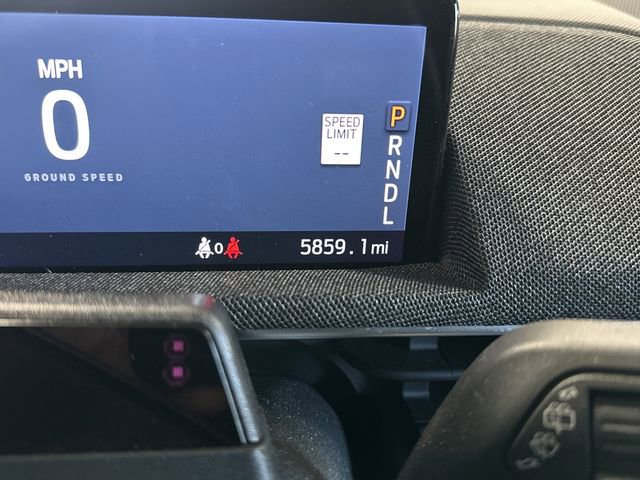 Used 2024 Ford Mustang Mach-E Premium image 6