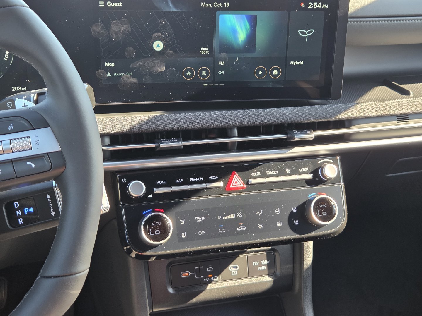New 2026 Hyundai Tucson Limited AWD/4WD image 12