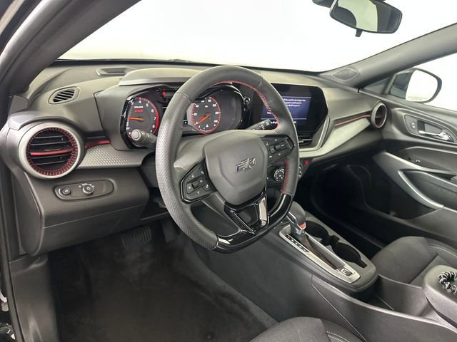 Used 2026 Chevrolet Trax RS w/ Driver Confidence Package FWD image 13