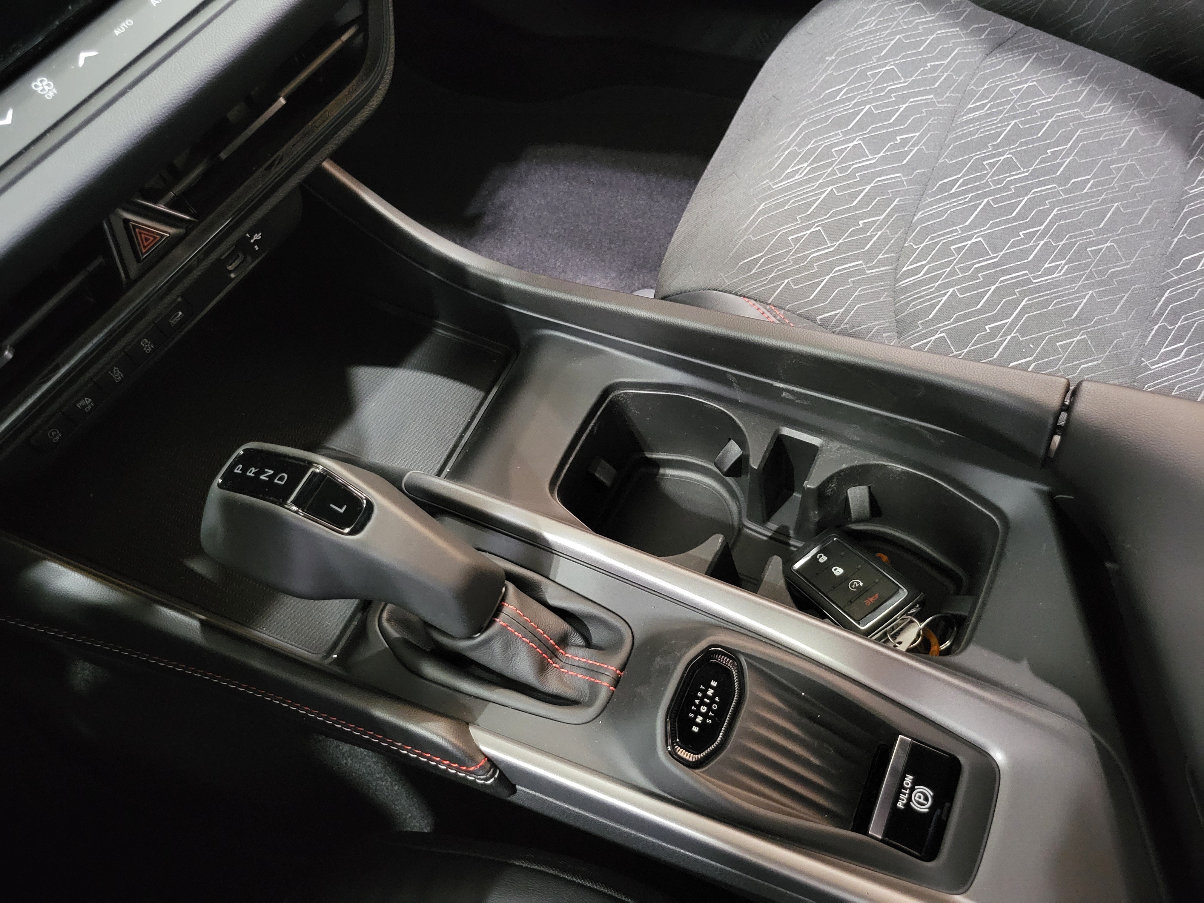 New 2026 Dodge Charger Scat Pack AWD/4WD image 16