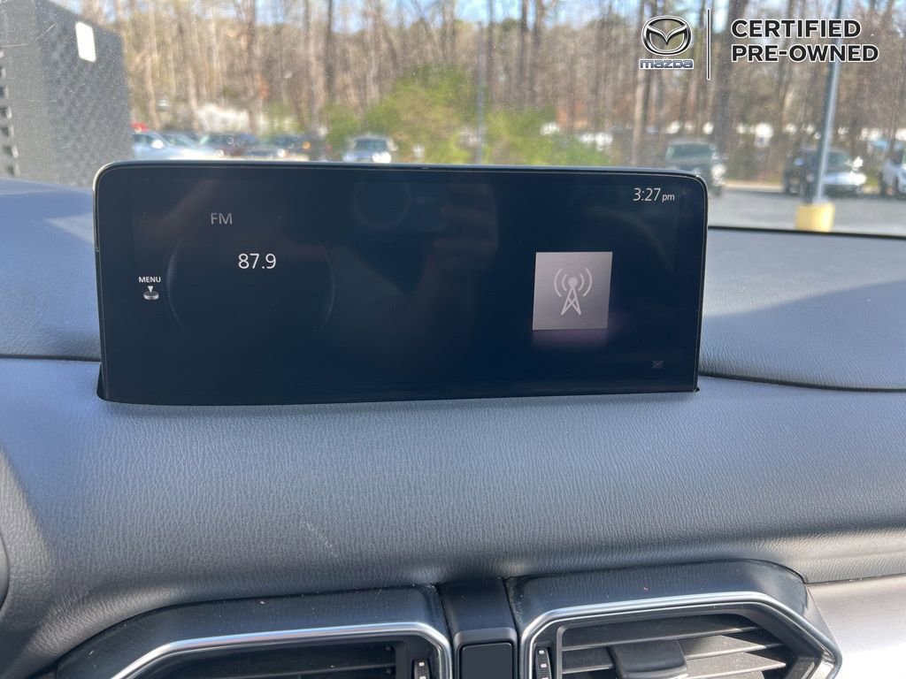 Used 2021 MAZDA CX-5 Sport FWD image 59