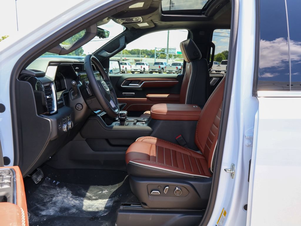 New 2026 GMC Sierra 1500 Denali Ultimate AWD/4WD image 7